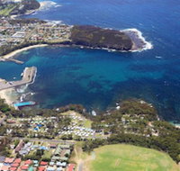 Holiday Haven Ulladulla - Foster Accommodation