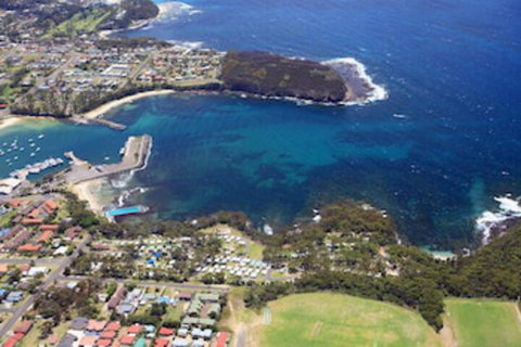 Holiday Haven Ulladulla - Foster Accommodation 0