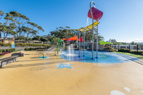 Holiday Haven Ulladulla - Foster Accommodation 3