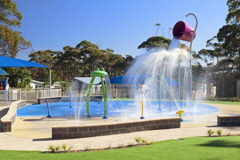 Holiday Haven Ulladulla - Foster Accommodation 2