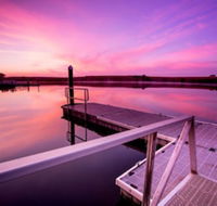 BIG4 NRMA Warrnambool Riverside Holiday Park - Foster Accommodation