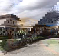 Linden Hall - Foster Accommodation