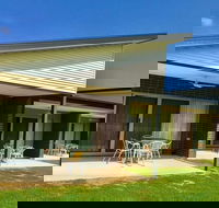 cluBarham Golf Resort