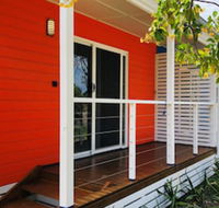 Huskisson Beach Resort - Foster Accommodation