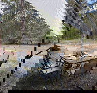 Bay  Bush Cottages Jervis Bay - Foster Accommodation