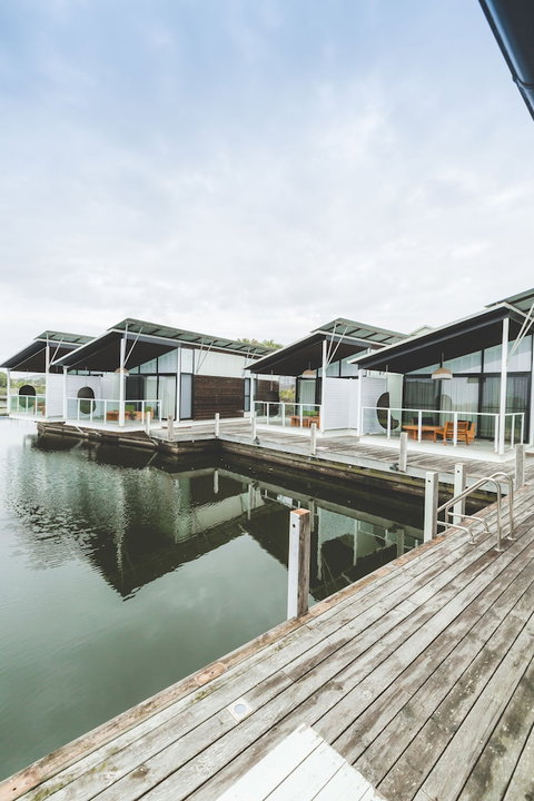 Caves Coastal Bar & Bungalows - Foster Accommodation 0