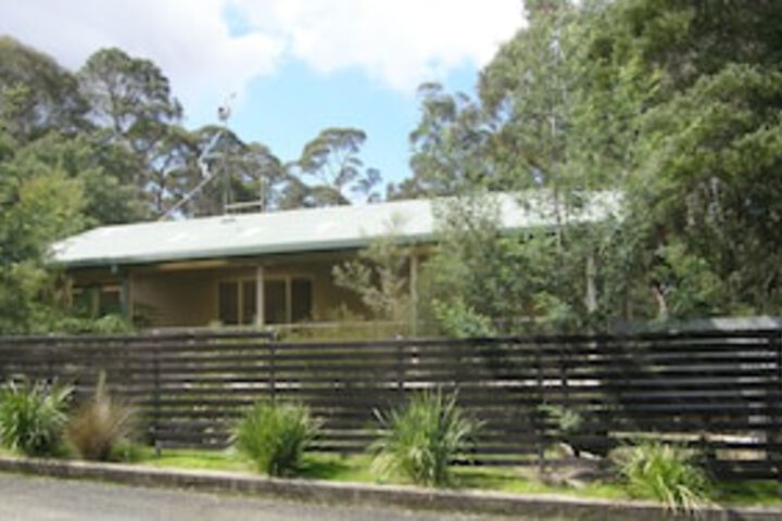 Gibraltar Range NSW Foster Accommodation