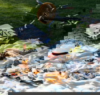 United Places Botanic Gardens - Foster Accommodation