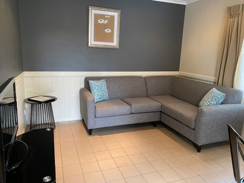 BIG4 NRMA Atherton Tablelands Holiday Park - Foster Accommodation 4