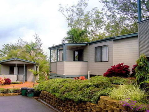 BIG4 NRMA Atherton Tablelands Holiday Park - Foster Accommodation 1