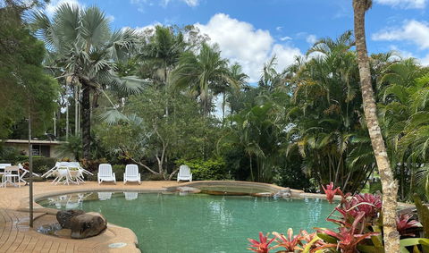 BIG4 NRMA Atherton Tablelands Holiday Park - Foster Accommodation 3