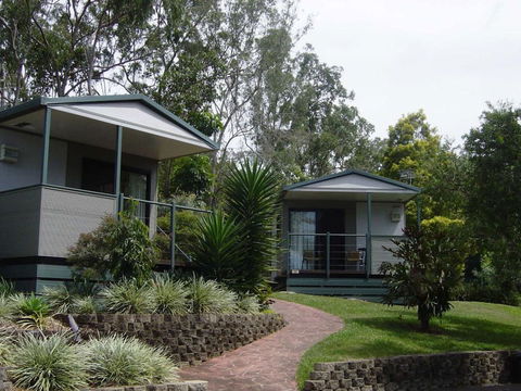 BIG4 NRMA Atherton Tablelands Holiday Park - Foster Accommodation 2