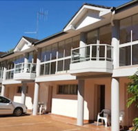 Forstay Motel - Foster Accommodation