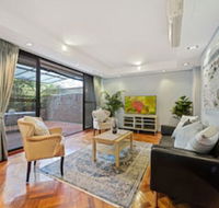 Terrace Living in the Heart of Sydney - Foster Accommodation