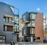 Roden Residences - Foster Accommodation
