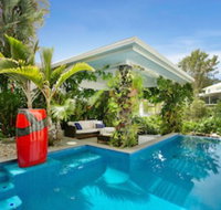 Tranquil Waters - Luxury in Oceans Edge - Foster Accommodation