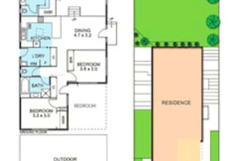 At Agnes Ave - Foster Accommodation 2