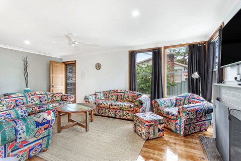 Cromarty Crescent 12 - Foster Accommodation 3