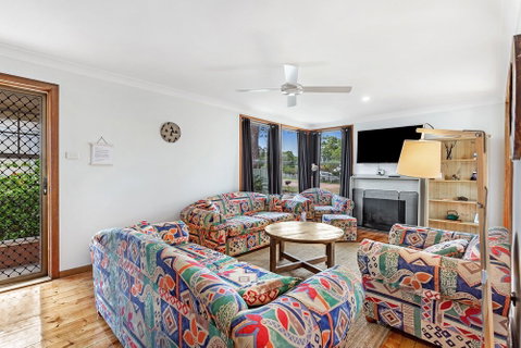 Cromarty Crescent 12 - Foster Accommodation 4