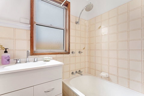 Cromarty Crescent 12 - Foster Accommodation 5