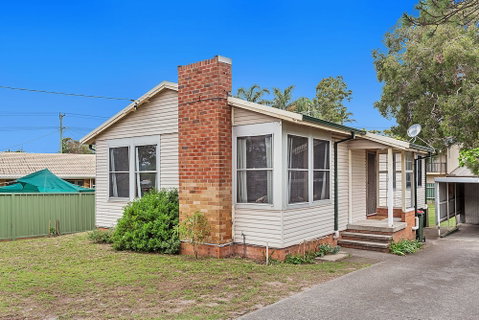 Cromarty Crescent 12 - Foster Accommodation 1