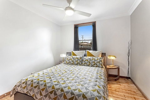 Cromarty Crescent 12 - Foster Accommodation 6