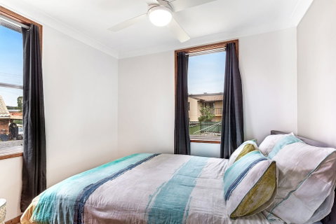 Cromarty Crescent 12 - Foster Accommodation 7
