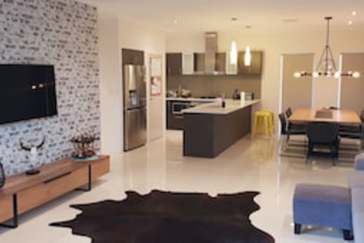 Willagee WA Foster Accommodation