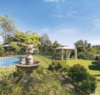 Country Lodge Motel - Foster Accommodation