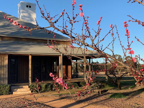 Yarrabandai Creek Homestead - Foster Accommodation 1