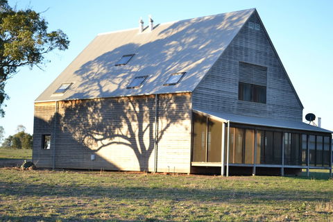 Yarrabandai Creek Homestead - Foster Accommodation 2