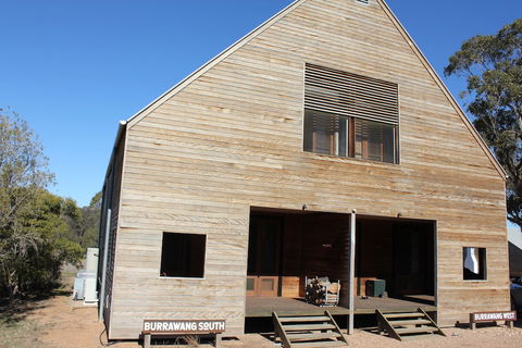 Yarrabandai Creek Homestead - Foster Accommodation 3