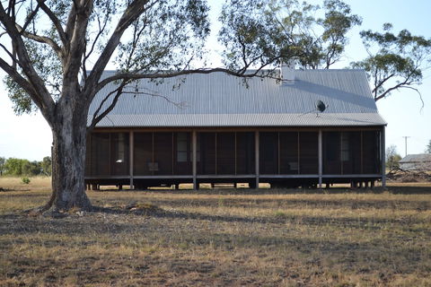 Yarrabandai Creek Homestead - Foster Accommodation 0
