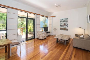Nature Retreat - Foster Accommodation 0