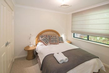 Nature Retreat - Foster Accommodation 1