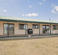 Peak View House