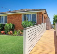 Mayfield Short Stay Apartments - Foster Accommodation