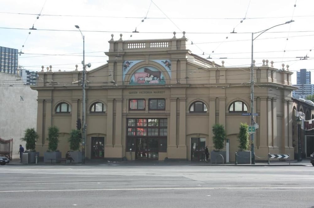 North Melbourne VIC Foster Accommodation