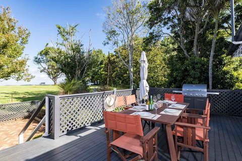 Rosewood Estate - Foster Accommodation 6