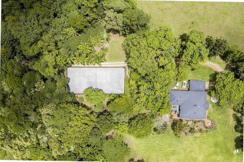 Rosewood Estate - Foster Accommodation 4