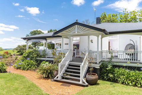 Rosewood Estate - Foster Accommodation 2