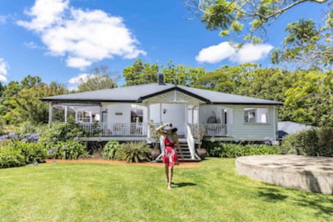 Rosewood Estate - Foster Accommodation 0