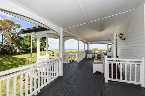 Rosewood Estate - Foster Accommodation 7