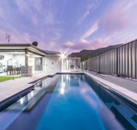 Whitsunday Sands - Cannon Valley - Foster Accommodation
