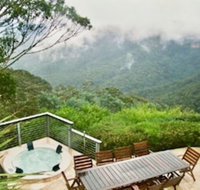 Amaroo Mountaintop Villa - Foster Accommodation