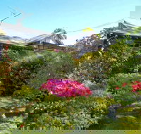 Dangal Gardens - Foster Accommodation