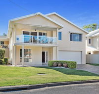 Danalene Parade 1-25 - Foster Accommodation