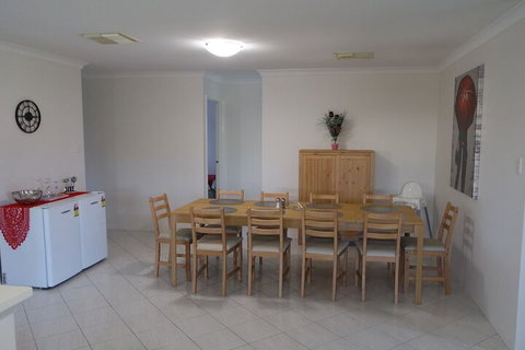 Kara Court - Foster Accommodation 2