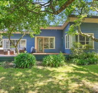 The Source Otways - Foster Accommodation