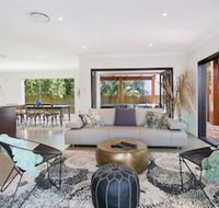 La Luna Lennox Head - Foster Accommodation